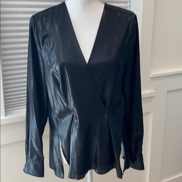 rag and bone debbie top